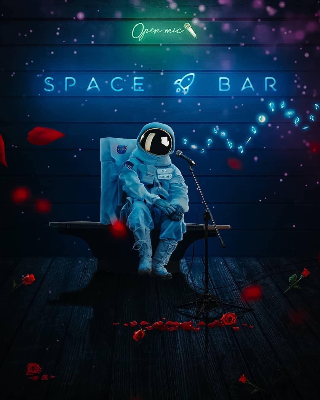 Dope Space Wallpapers