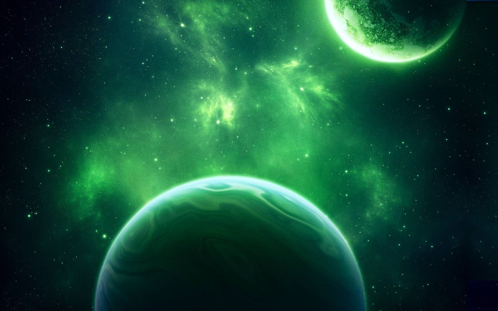 Dope Space Wallpapers