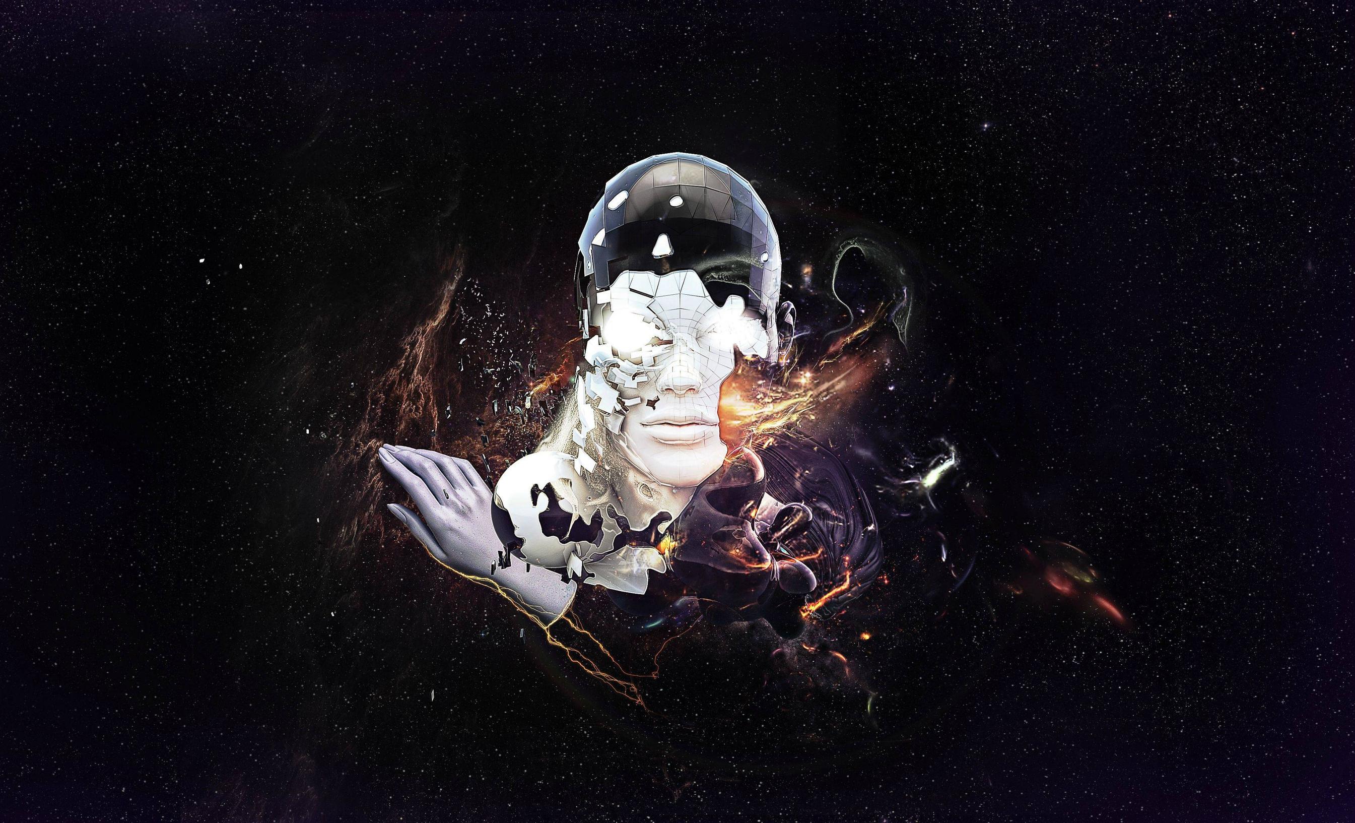 Dope Space Wallpapers