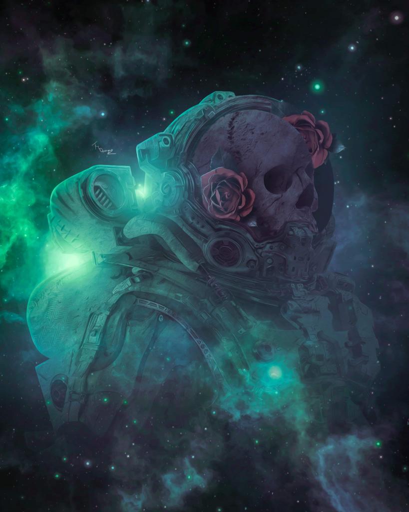 Dope Space Wallpapers