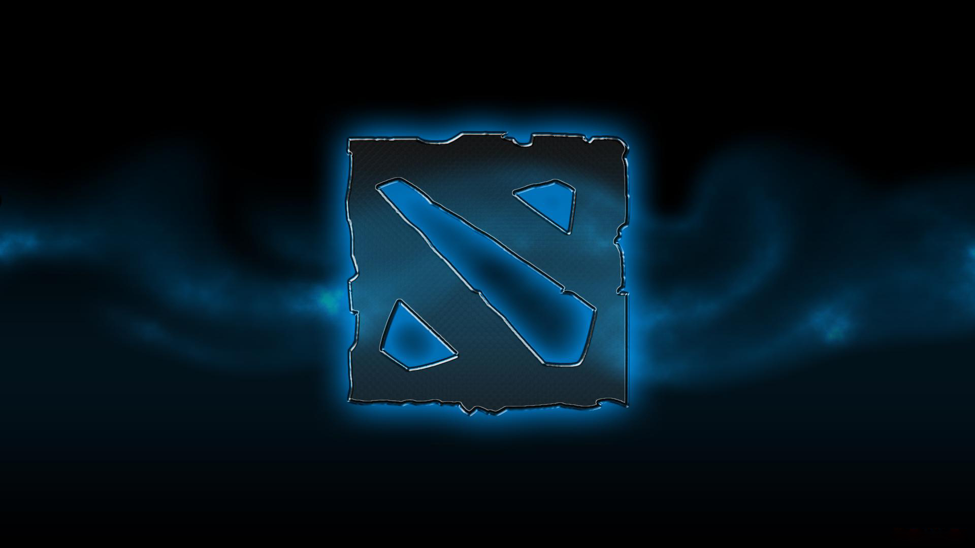 Dota 2 Logo Wallpapers