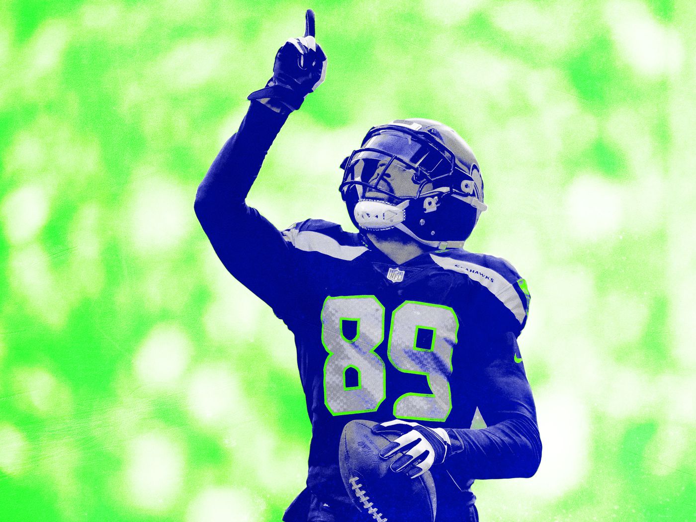 Doug Baldwin Wallpapers