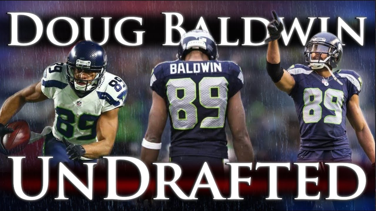 Doug Baldwin Wallpapers