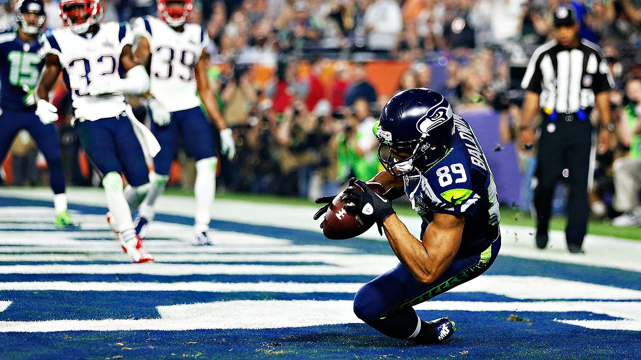 Doug Baldwin Wallpapers