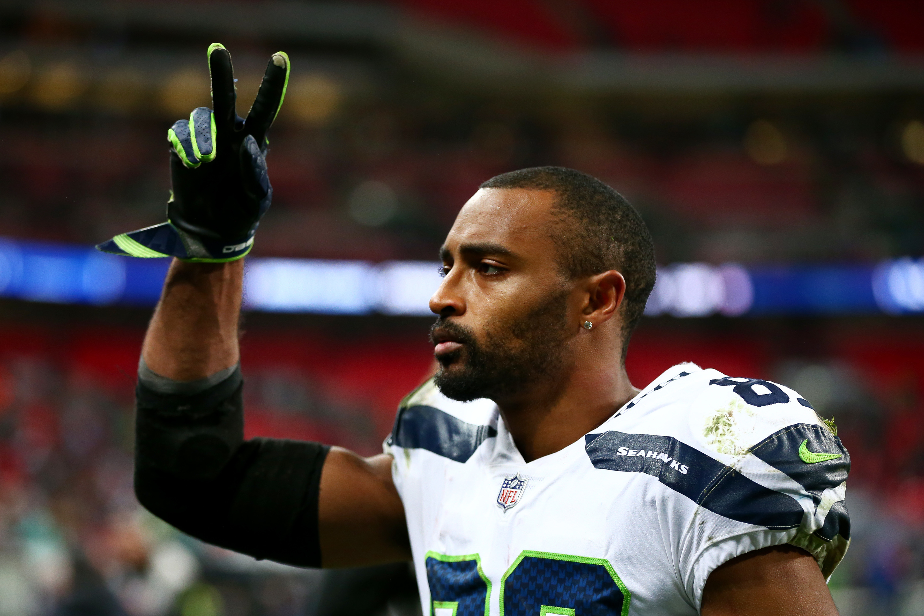 Doug Baldwin Wallpapers