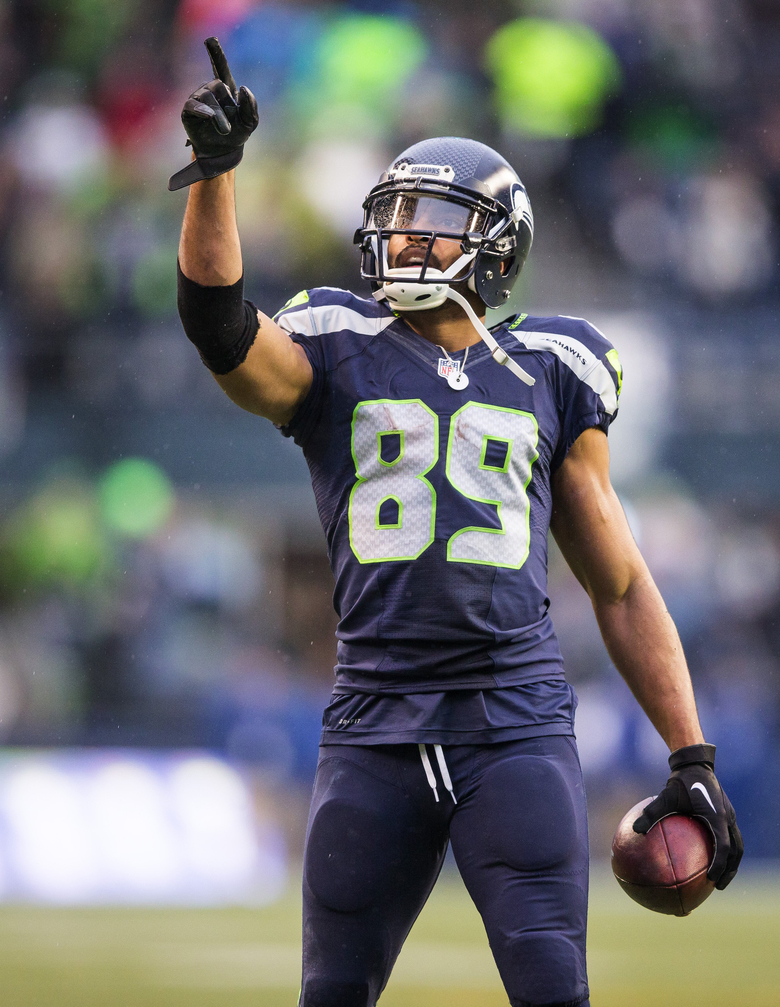 Doug Baldwin Wallpapers