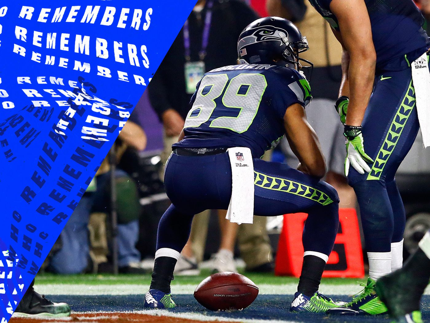 Doug Baldwin Wallpapers