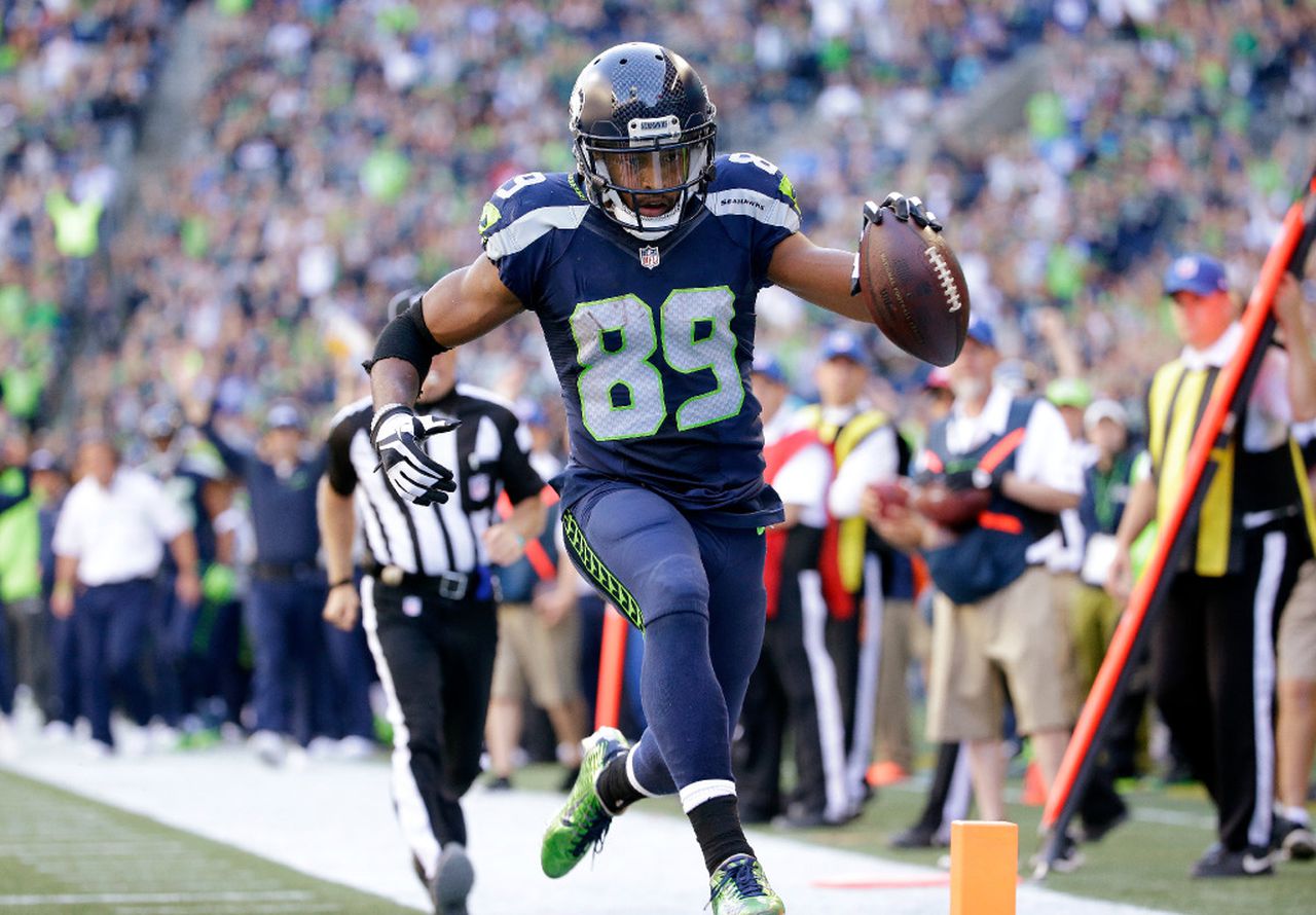 Doug Baldwin Wallpapers