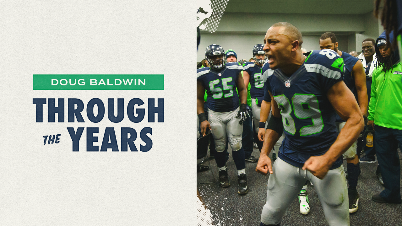 Doug Baldwin Wallpapers