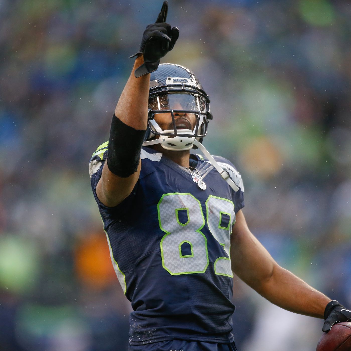 Doug Baldwin Wallpapers