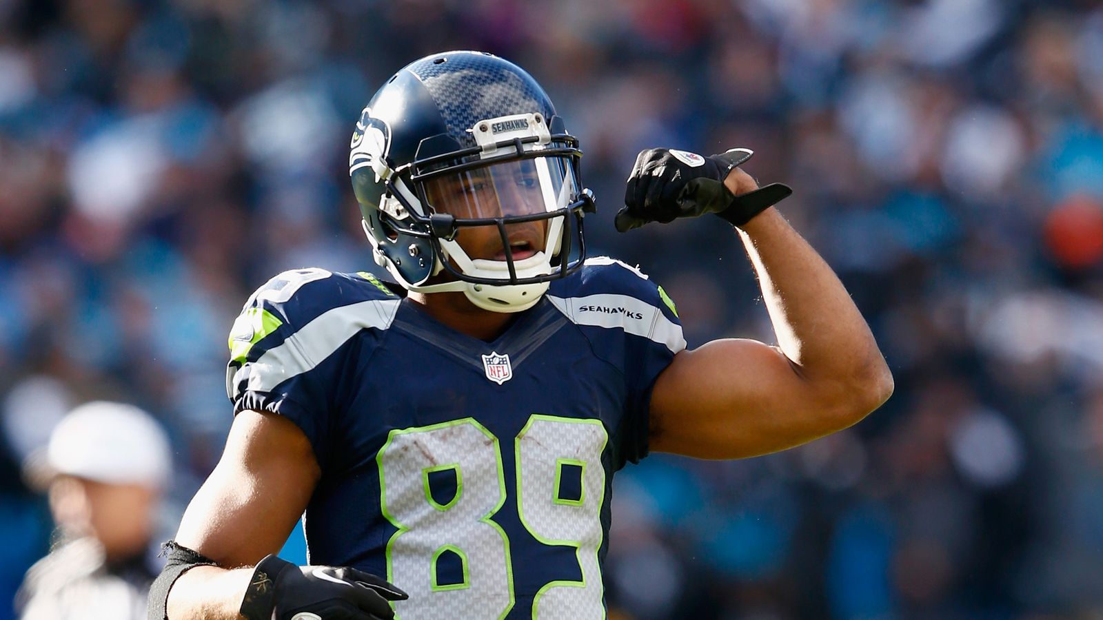 Doug Baldwin Wallpapers