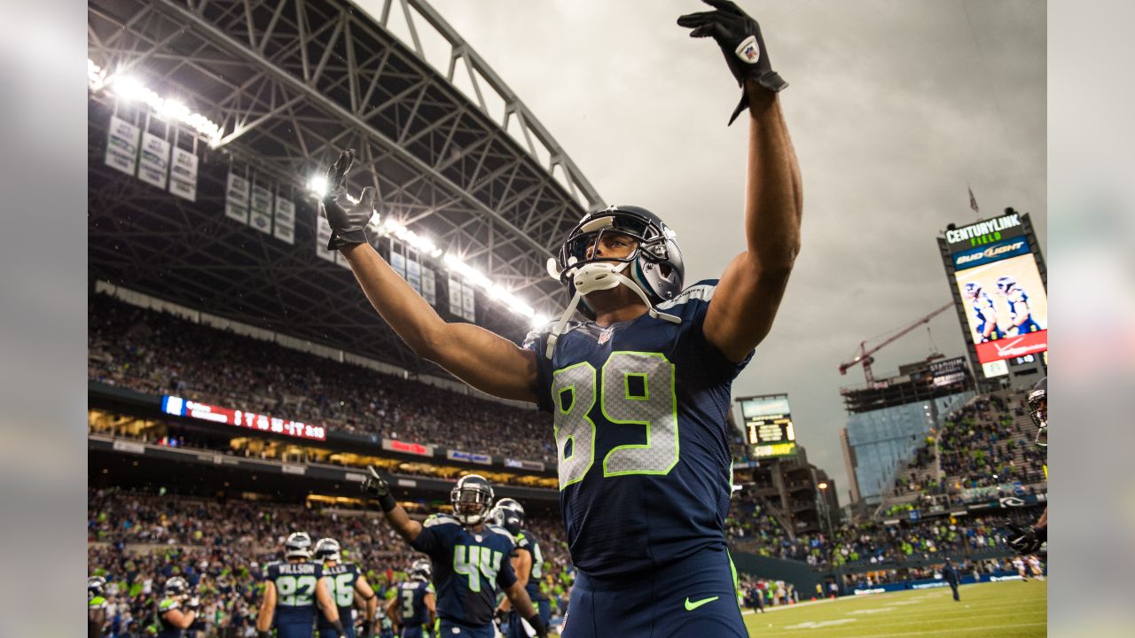 Doug Baldwin Wallpapers