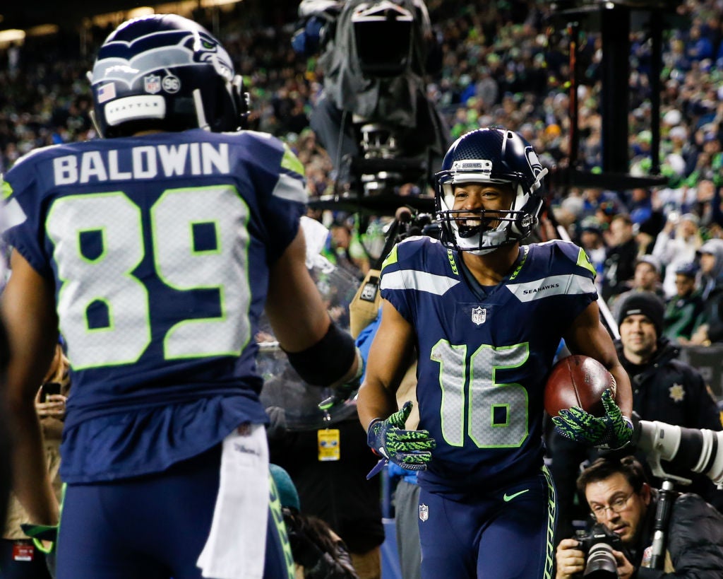 Doug Baldwin Wallpapers