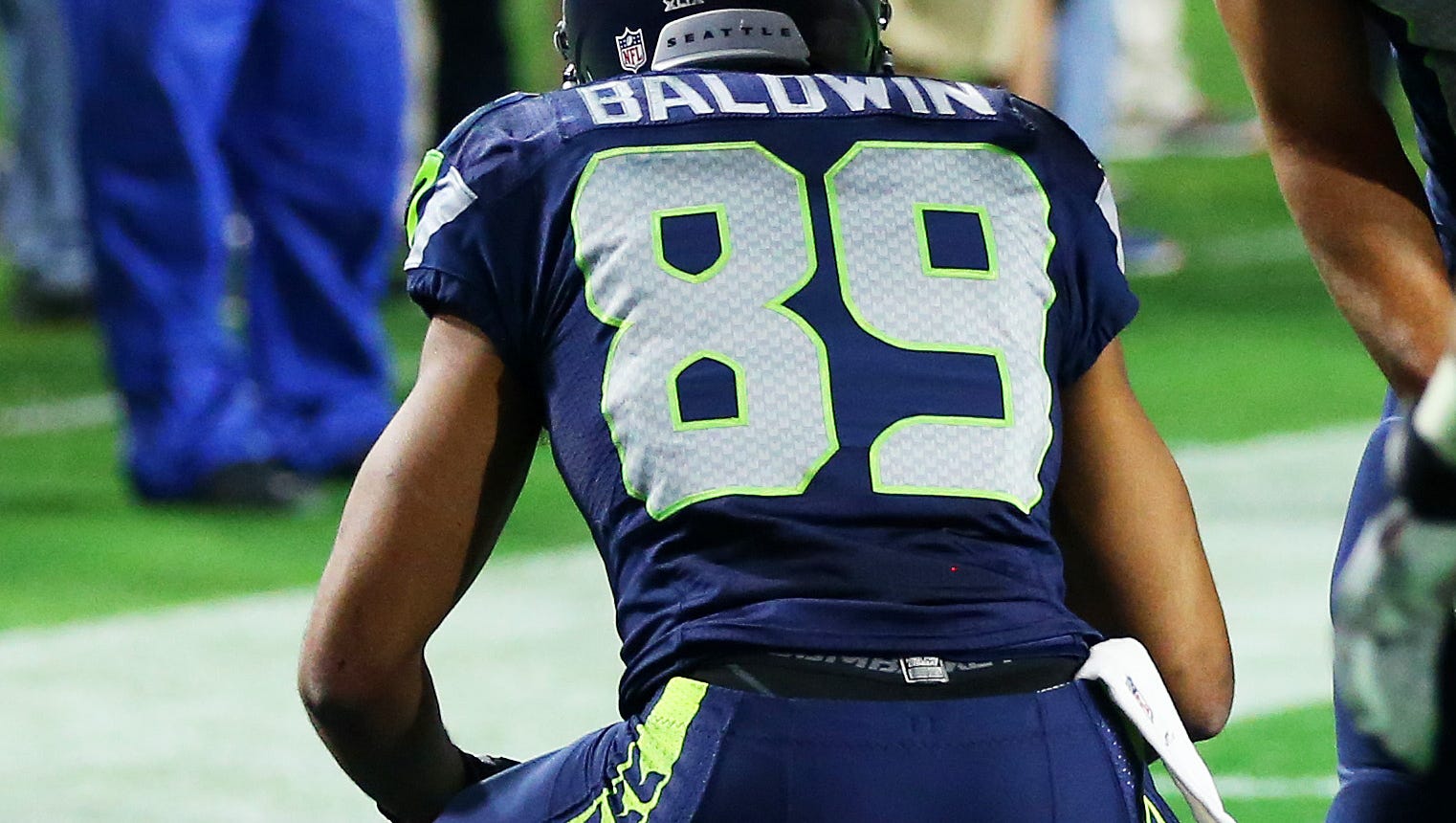 Doug Baldwin Wallpapers