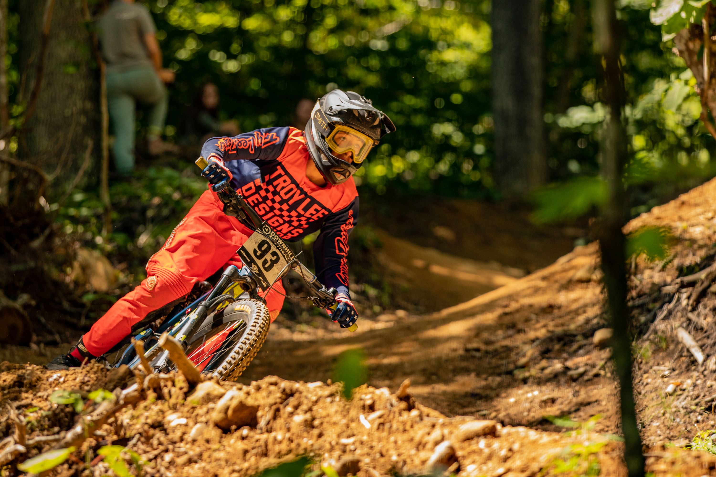 Downhill Mountain Biking Wallpapers