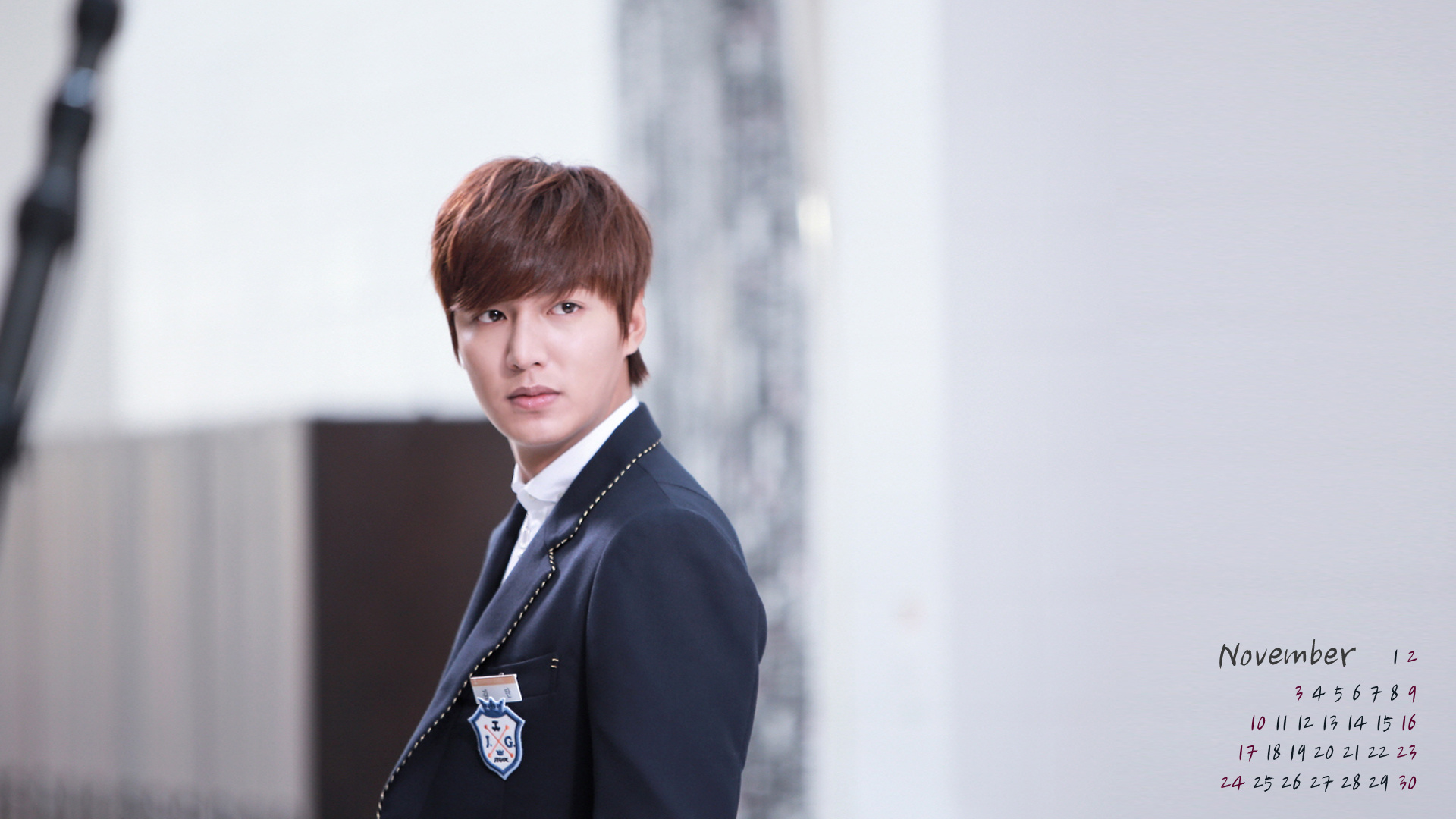 Download The Heirs Wallpapers