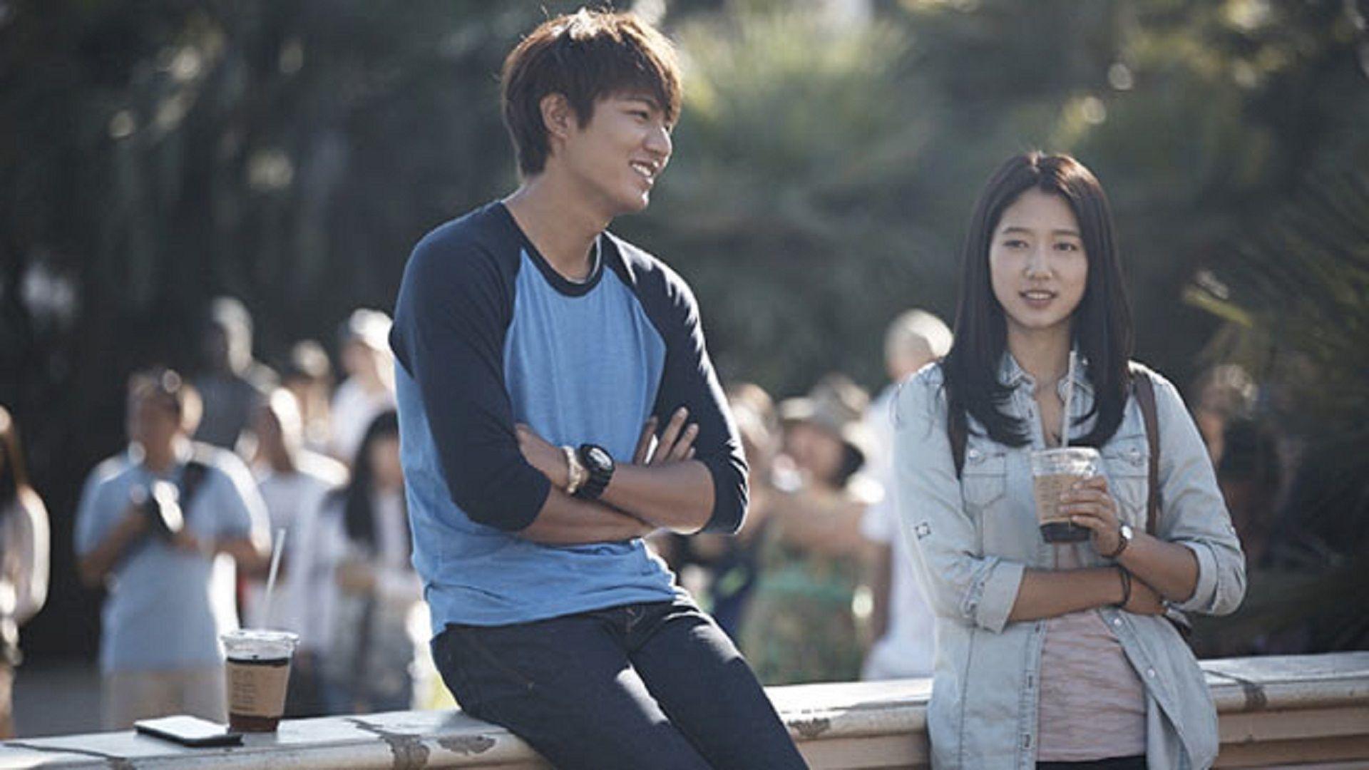 Download The Heirs Wallpapers