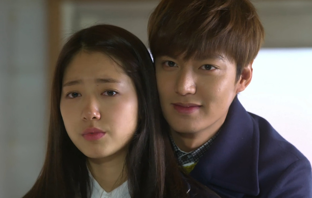 Download The Heirs Wallpapers