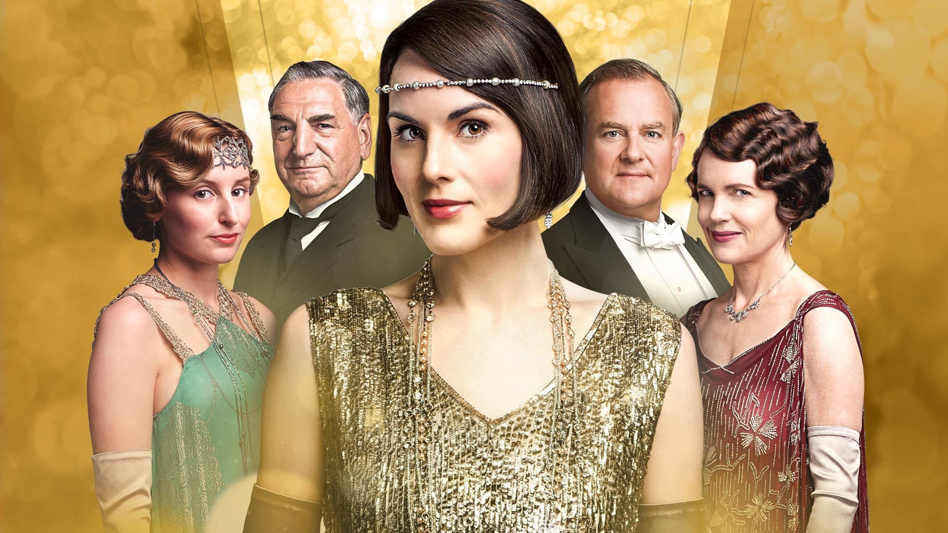 Downton Abbey Clipart Wallpapers