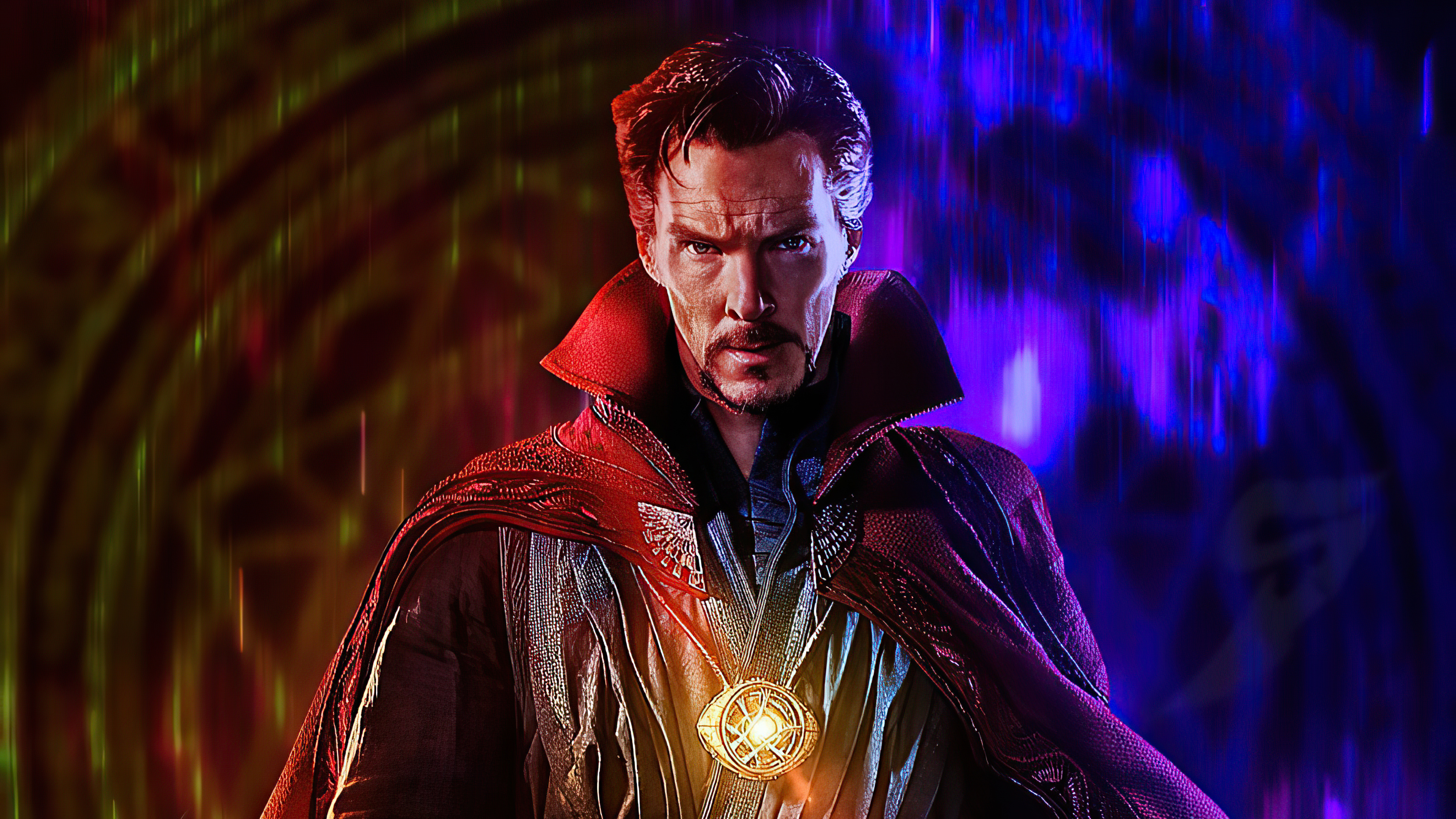 Dr Strange 4K Wallpapers