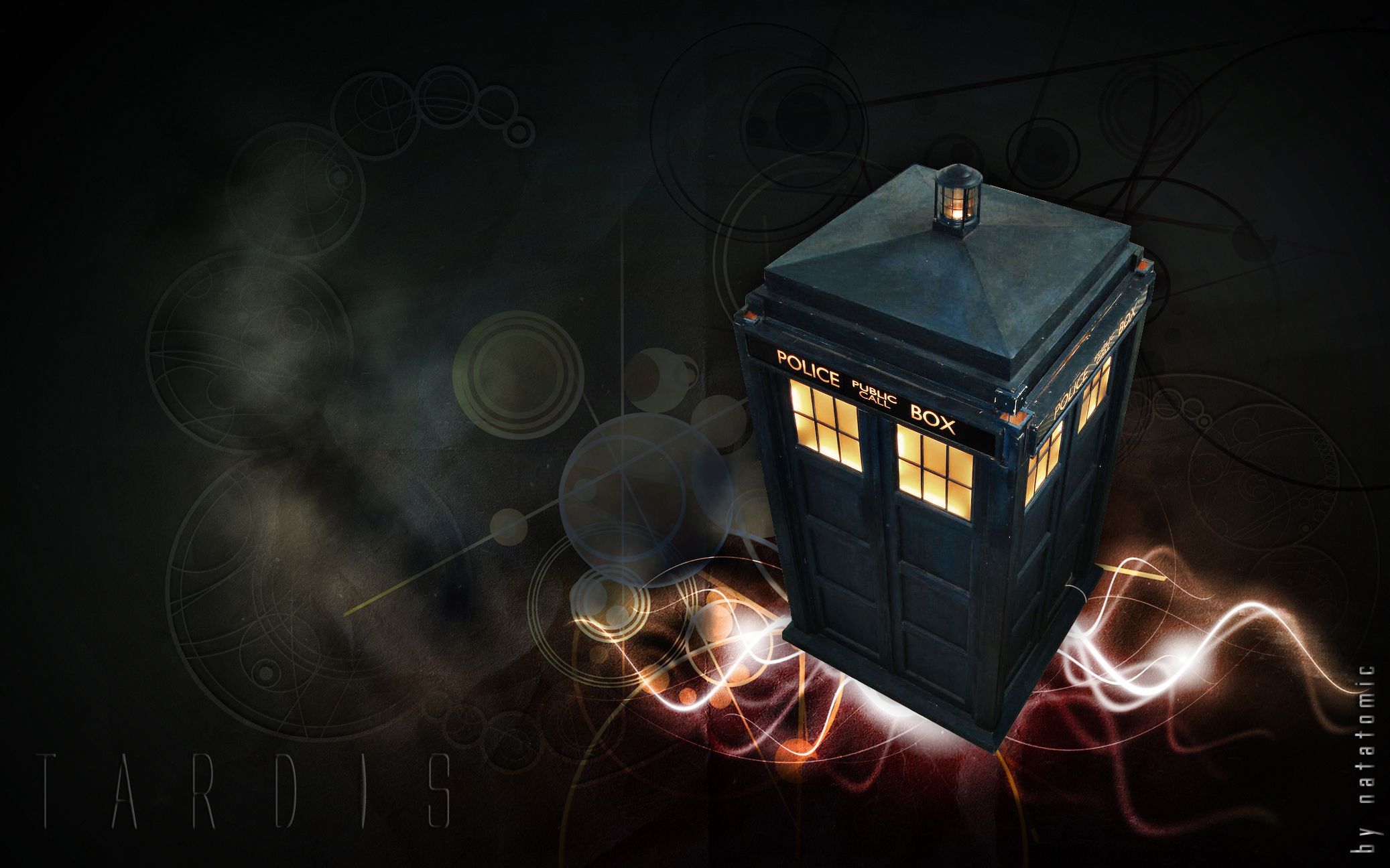 Dr Who Screensaver Wallpapers