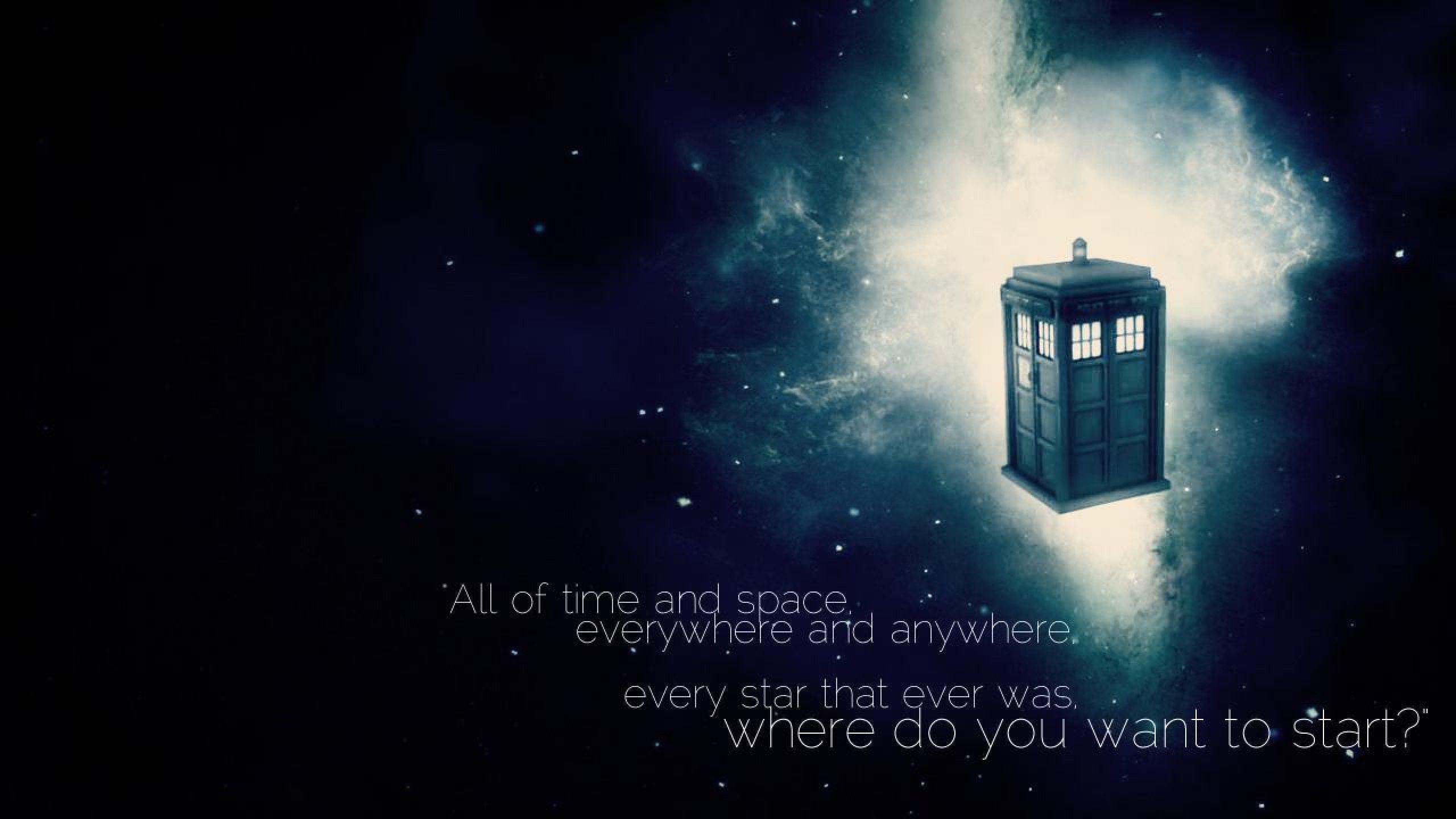 Dr Who Screensaver Wallpapers