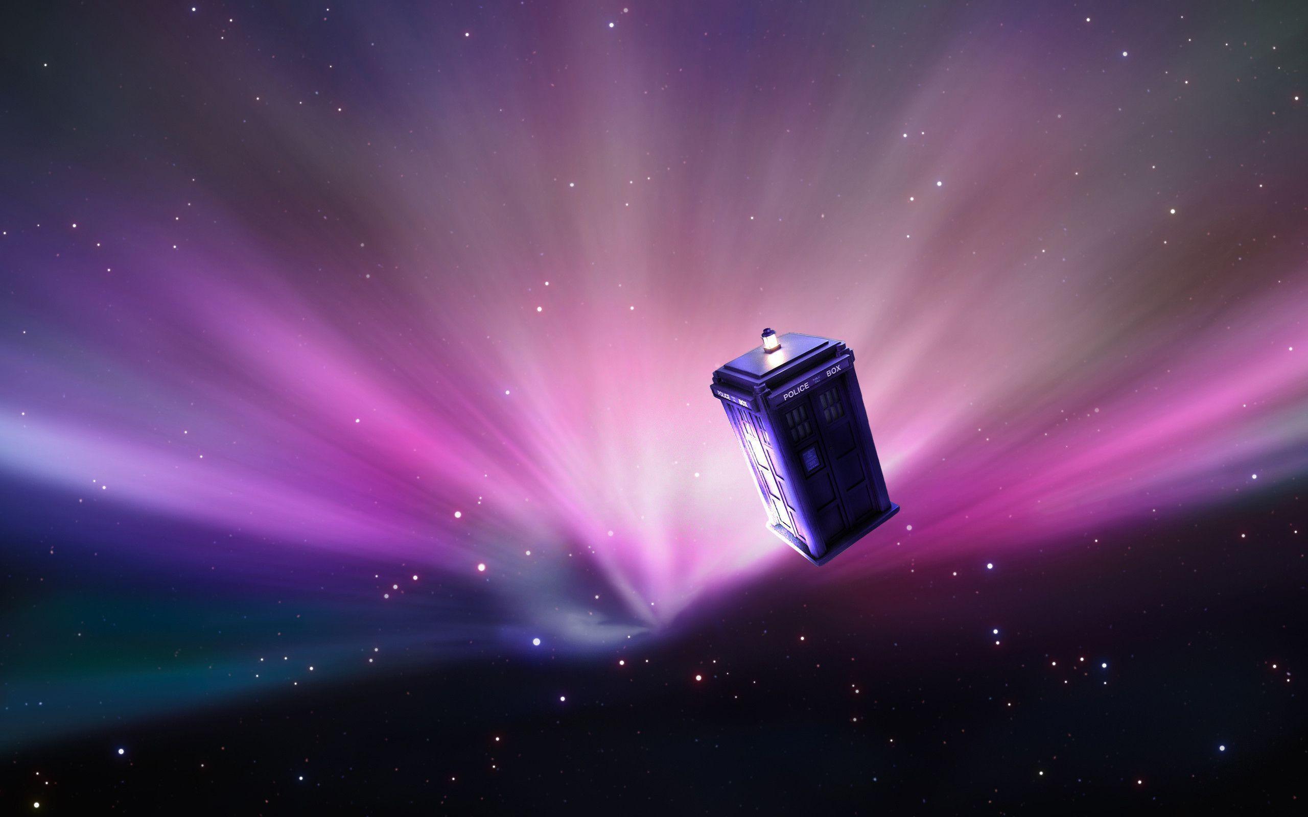 Dr Who Screensaver Wallpapers