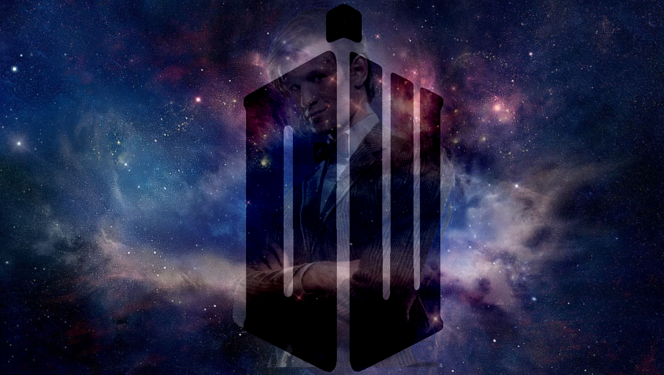 Dr Who Screensaver Wallpapers