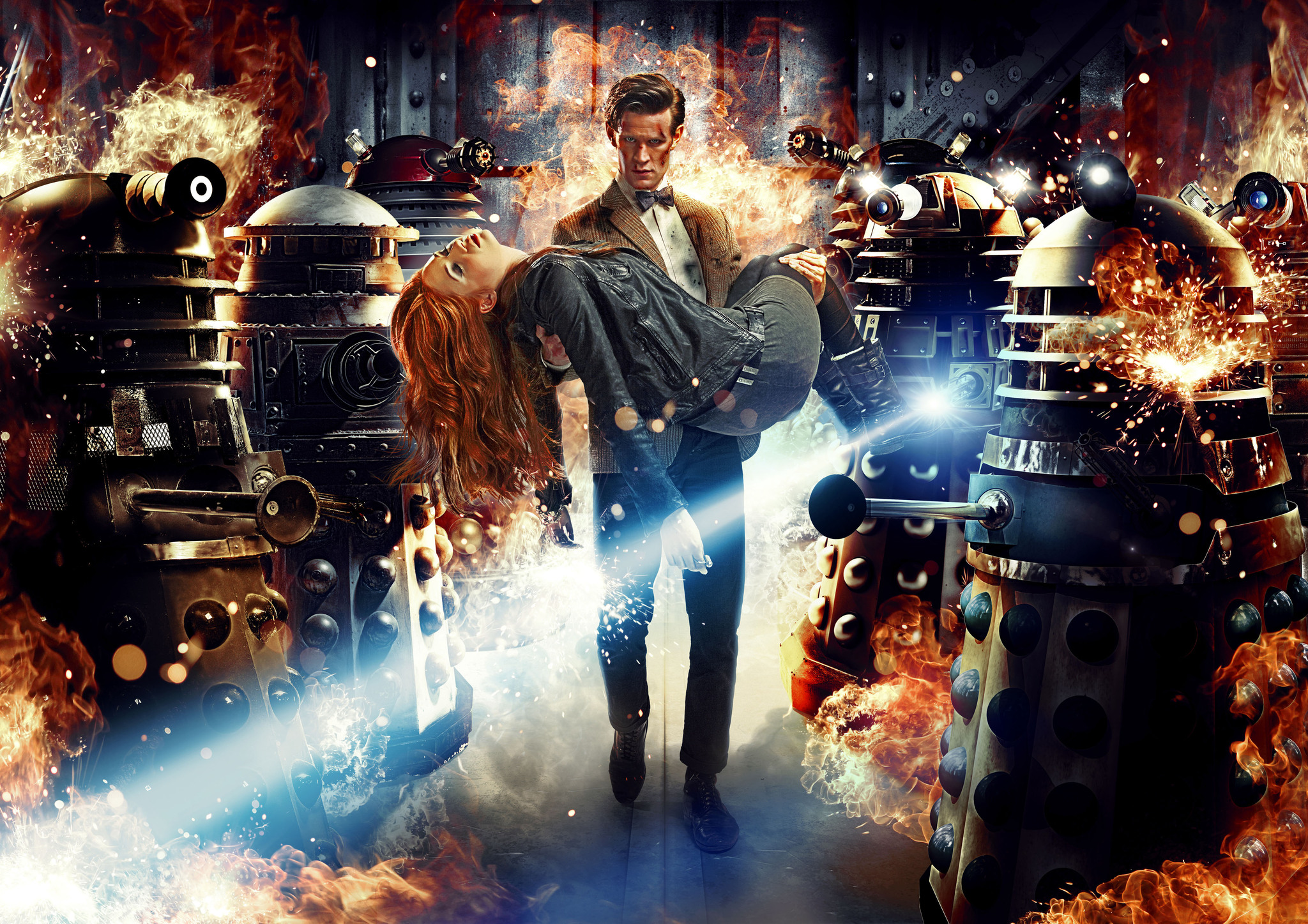 Dr Who Screensaver Wallpapers