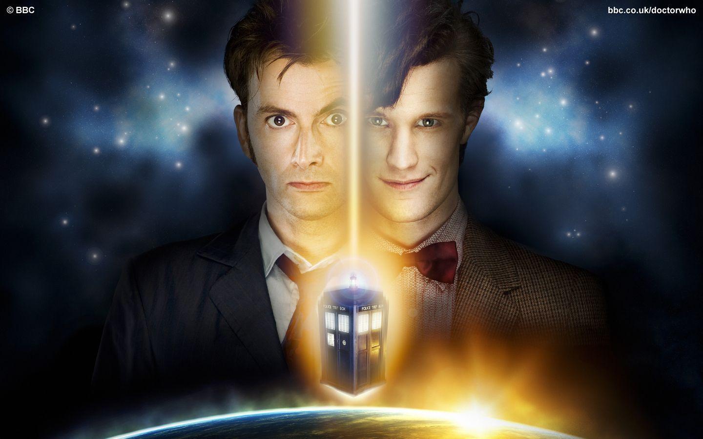 Dr Who Screensaver Wallpapers