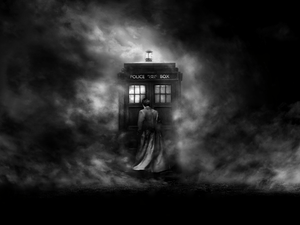 Dr Who Screensaver Wallpapers