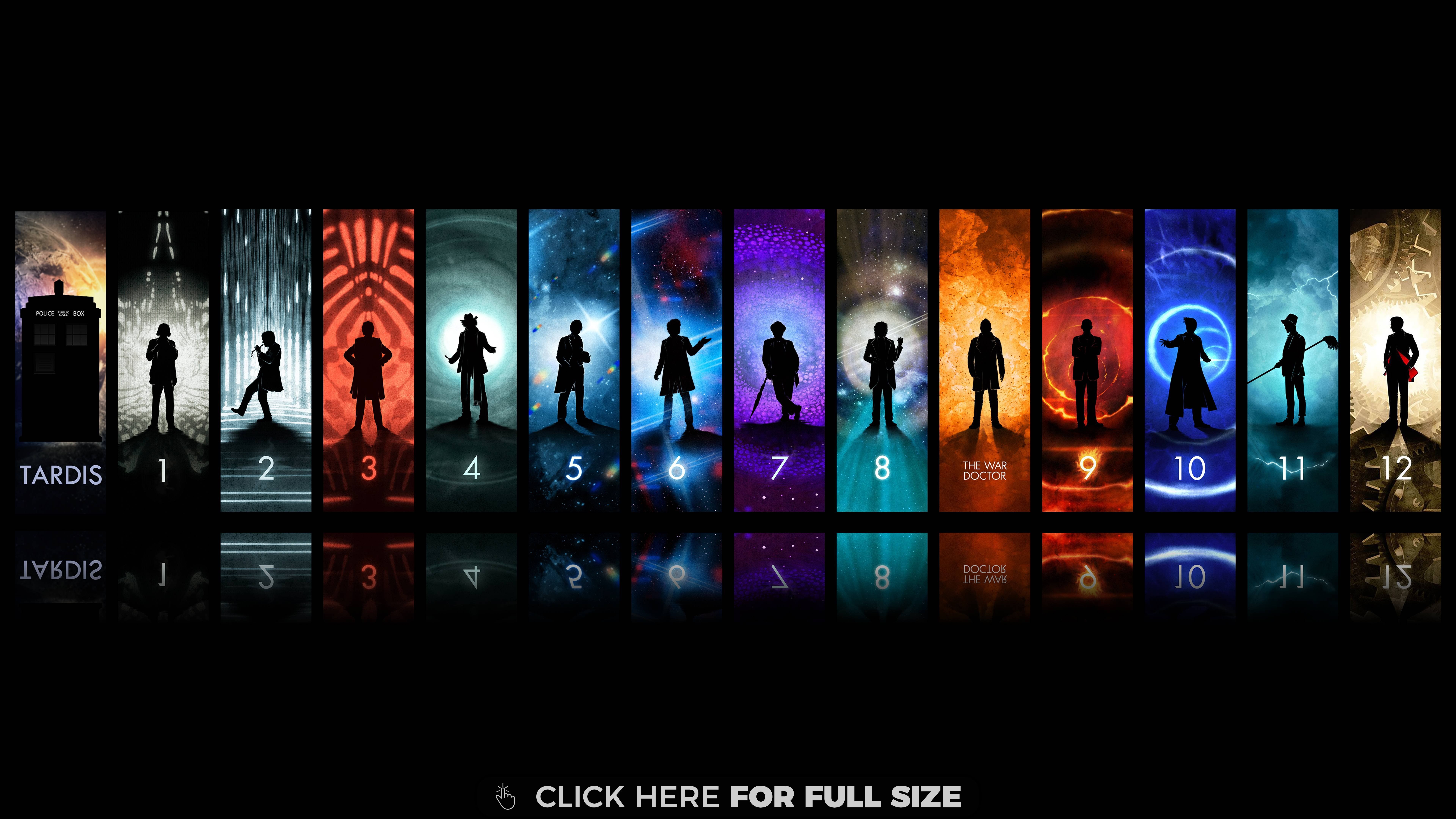 Dr Who Screensaver Wallpapers