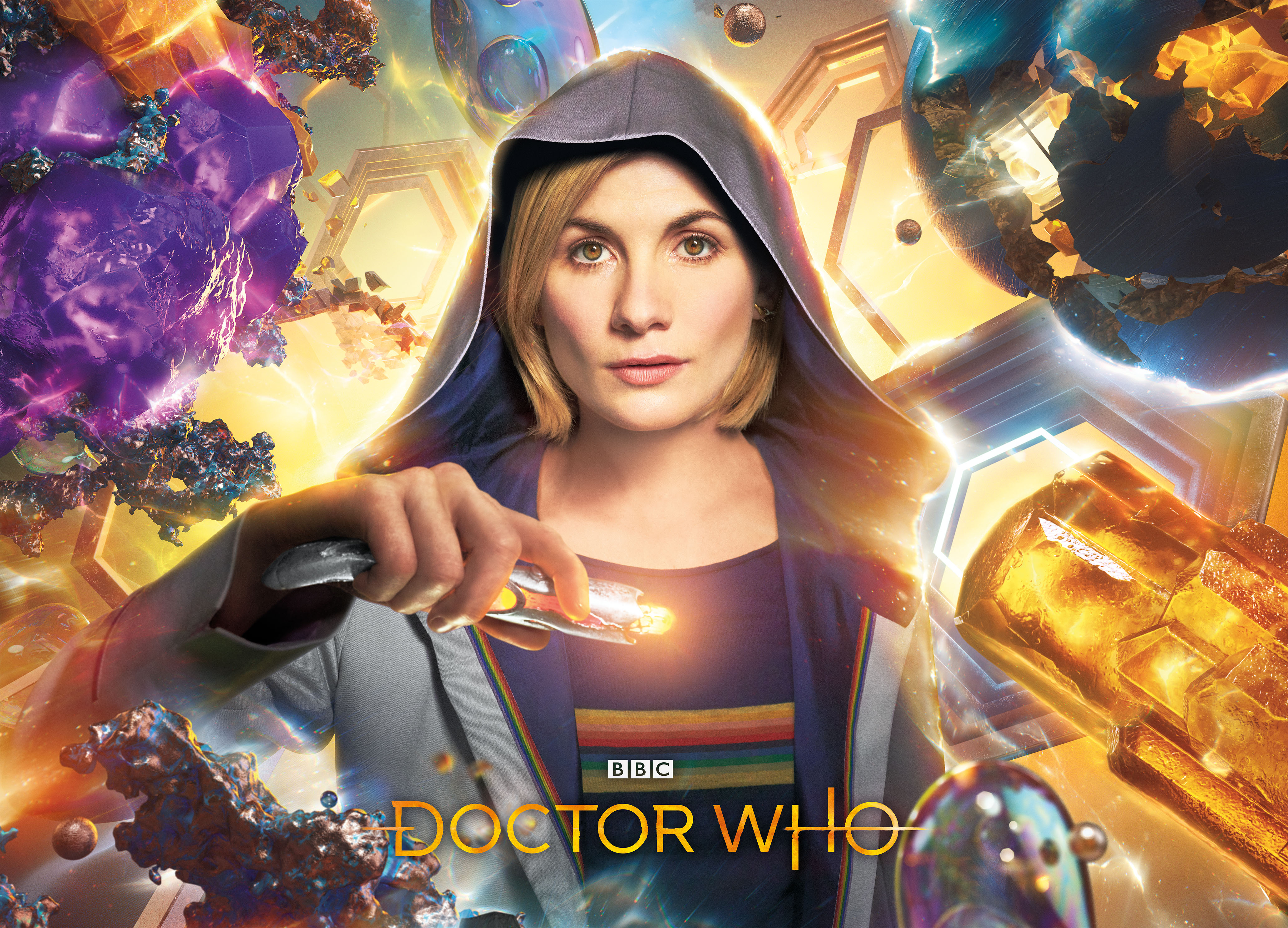 Dr Who Screensaver Wallpapers