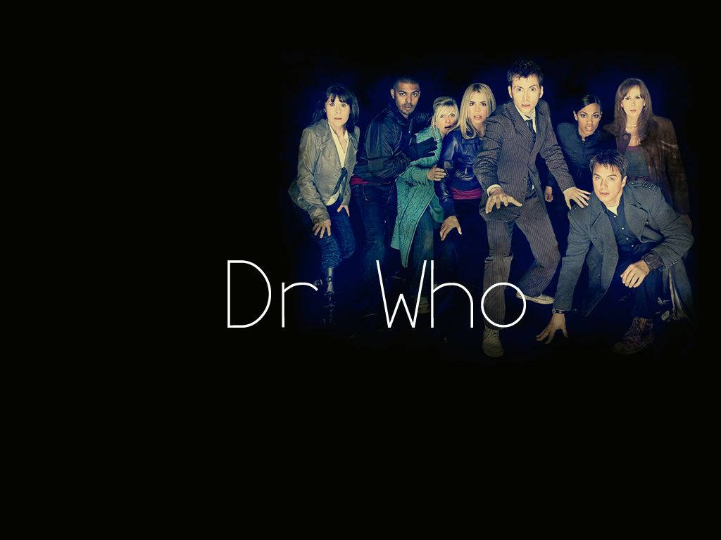 Dr Who Screensaver Wallpapers