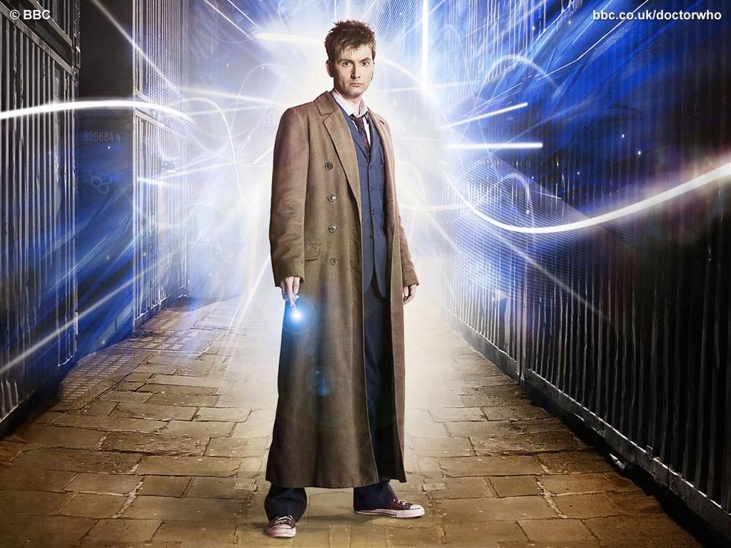 Dr Who Screensaver Wallpapers