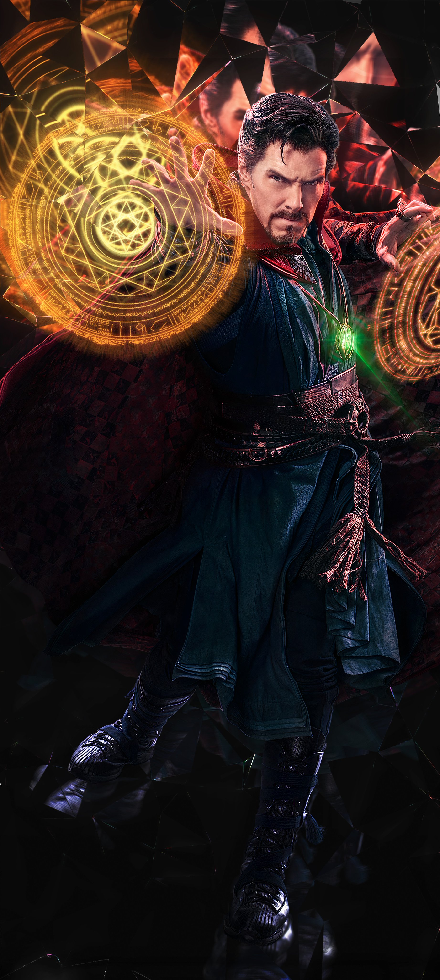 Dr.Strange Wallpapers