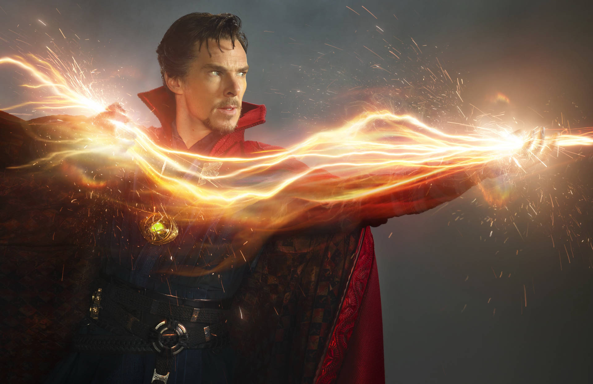 Dr.Strange Wallpapers