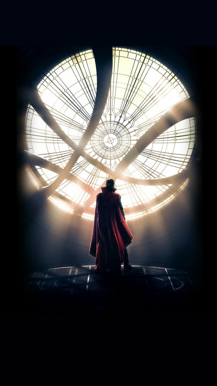 Dr.Strange Wallpapers