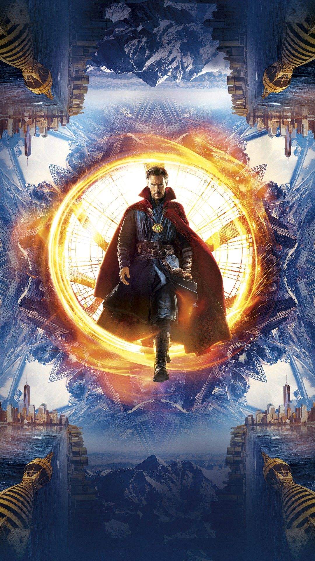 Dr.Strange Wallpapers