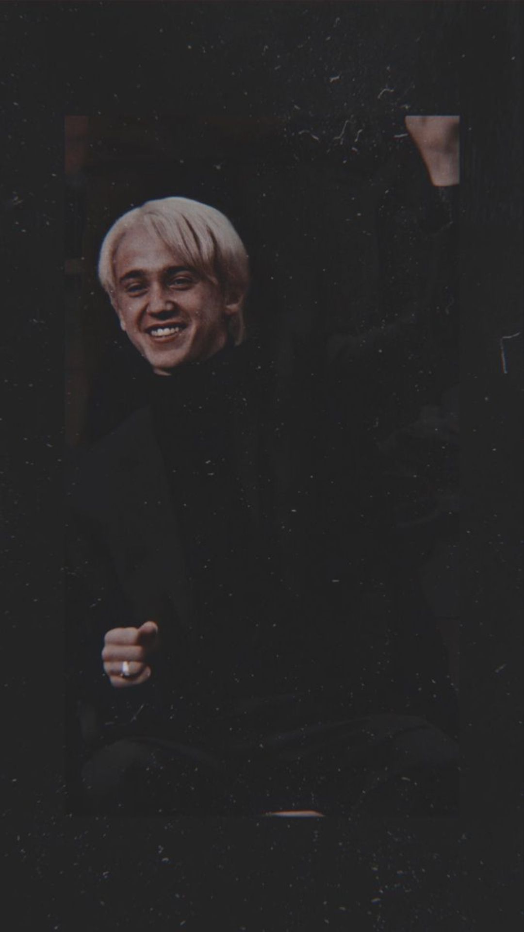 Draco Malfoy Aesthetic Wallpapers