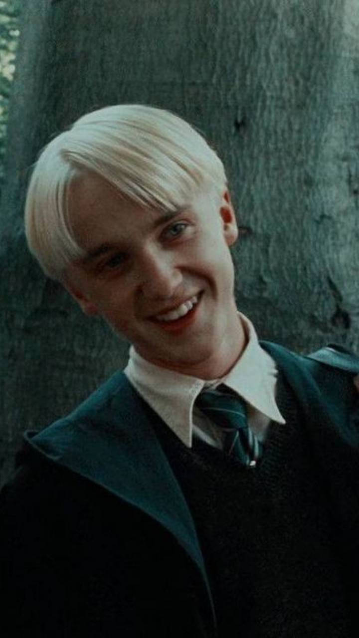 Draco Malfoy Aesthetic Wallpapers