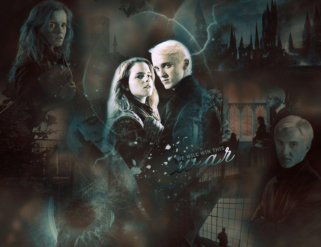 Draco Malfoy Aesthetic Wallpapers