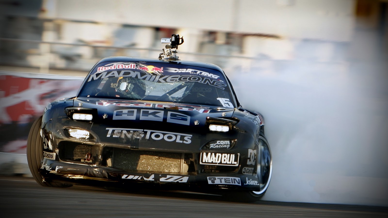 Drag Car Wallpapers