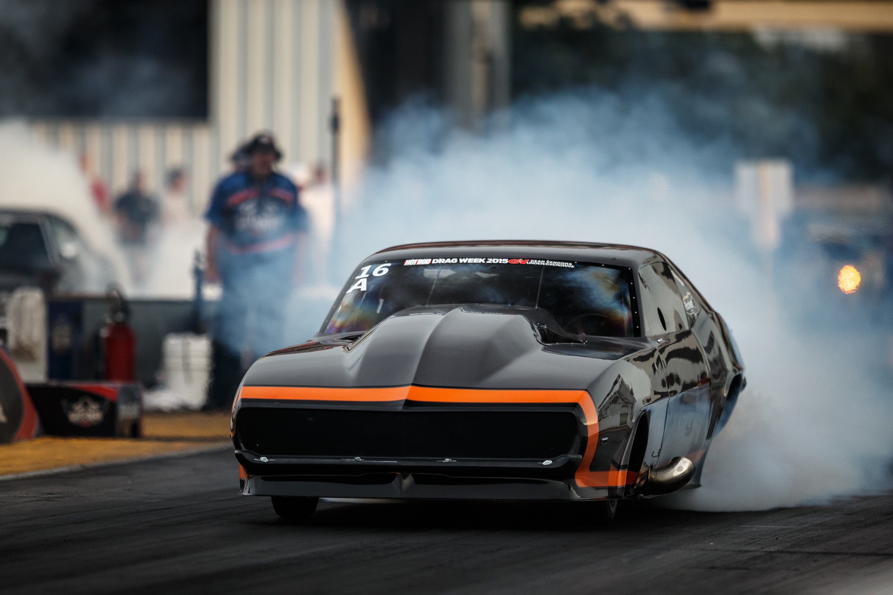 Drag Car Wallpapers