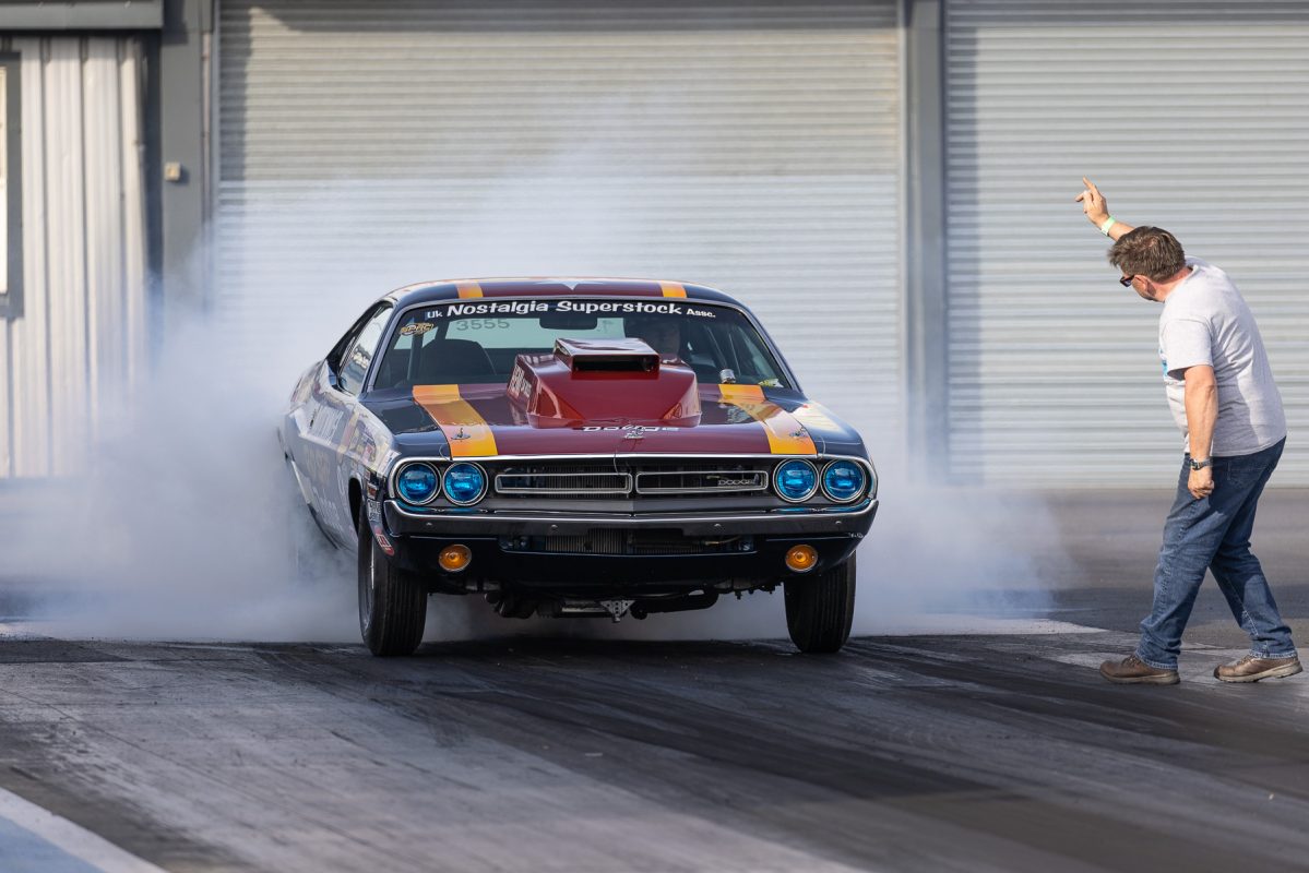 Drag Car Wallpapers