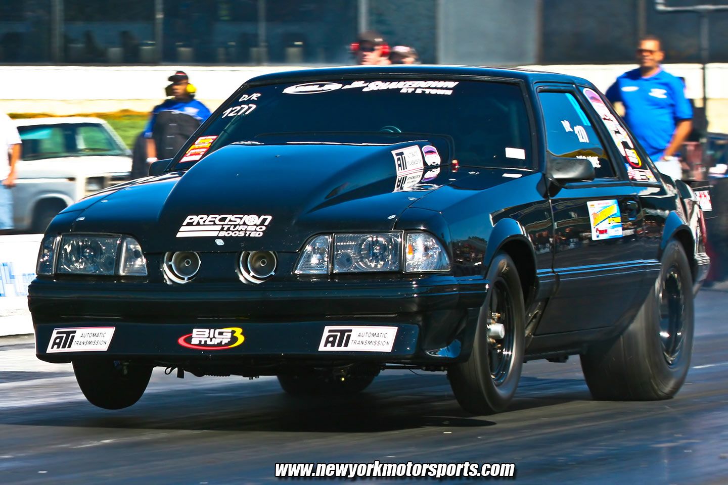 Drag Car Wallpapers