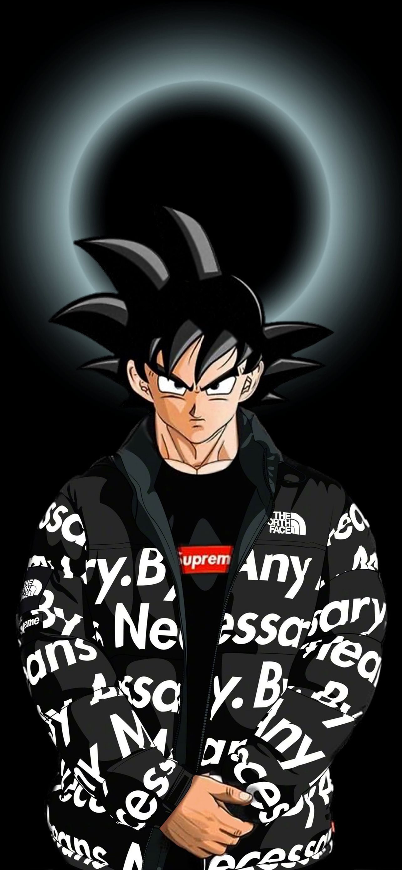 Dragon Ball Supreme Wallpapers