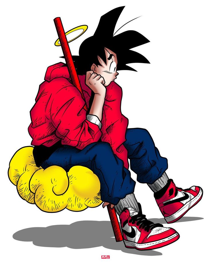 Dragon Ball Supreme Wallpapers