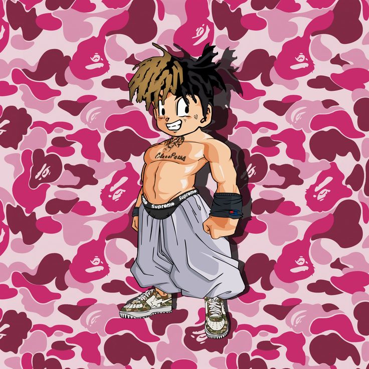 Dragon Ball Supreme Wallpapers