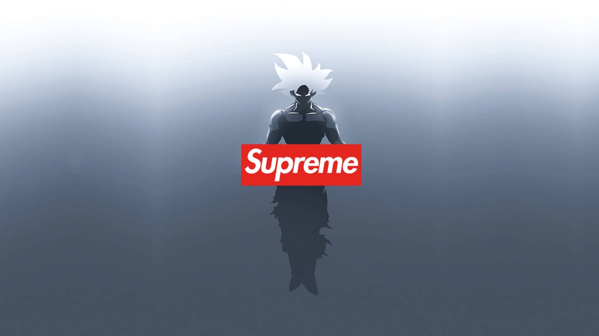 Dragon Ball Supreme Wallpapers